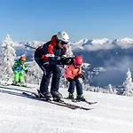 Ski, Wandern&biken Am Nassfeld Apartment *