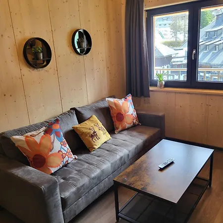 Apartment Ski, Wandern & Biken Am Nassfeld *