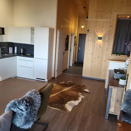 Ski, Wandern & Biken Am Nassfeld Apartment *