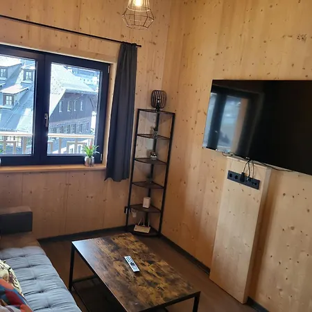 Ski, Wandern & Biken Am Nassfeld Διαμέρισμα Hermagor-Pressegger See