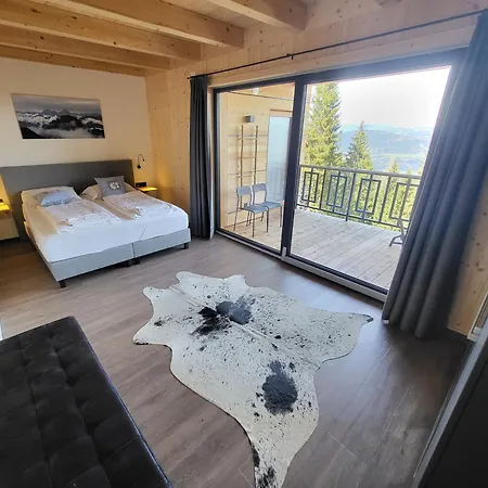 Ski, Wandern & Biken Am Nassfeld Hermagor-Pressegger See