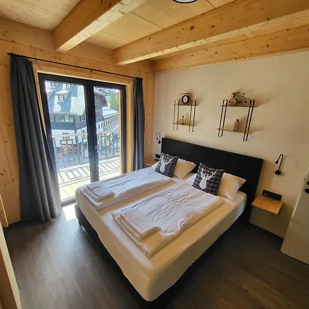 Apartment Ski, Wandern & Biken Am Nassfeld