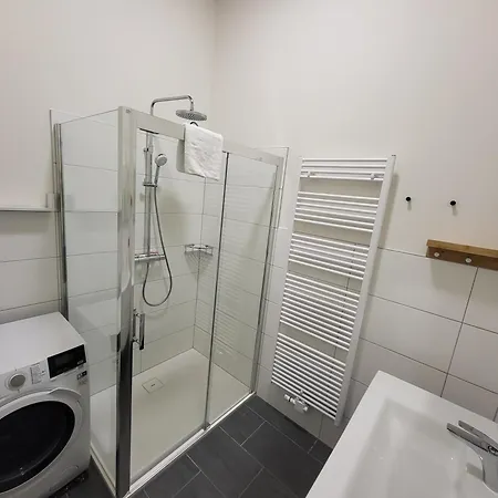 Ski, Wandern & Biken Am Nassfeld شقة *