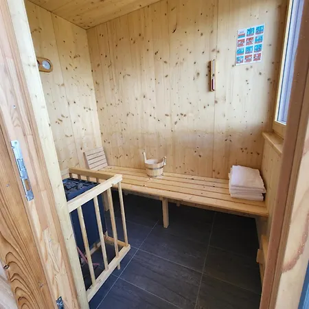 Ski, Wandern & Biken Am Nassfeld هيرماجور