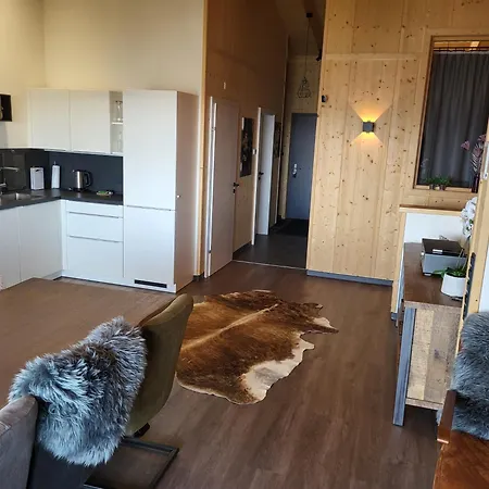 شقة Ski, Wandern & Biken Am Nassfeld