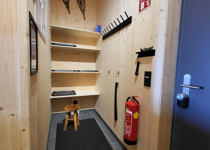 Apartmán Ski, Wandern & Biken Am Nassfeld Hermagor-Pressegger See