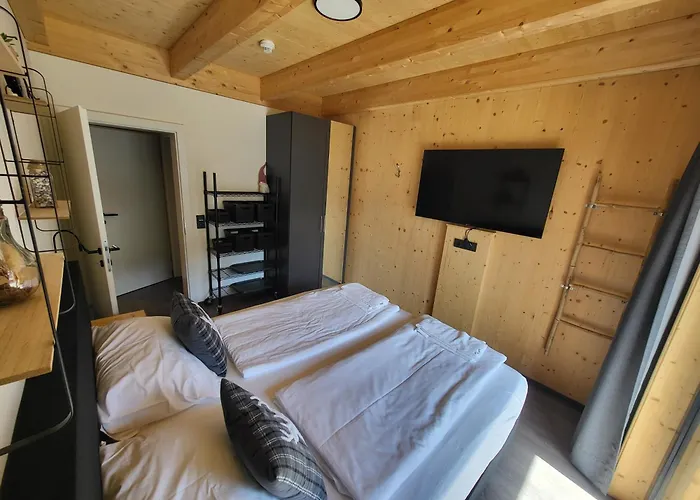 Ski, Wandern & Biken Am Nassfeld * Hermagor-Pressegger See