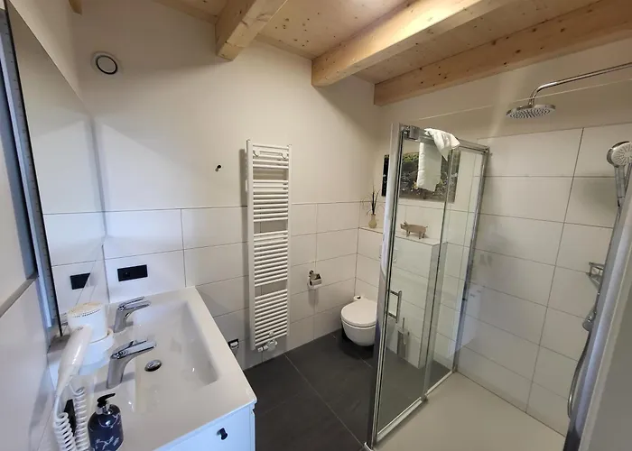 Ski, Wandern & Biken Am Nassfeld Apartmán Hermagor-Pressegger See