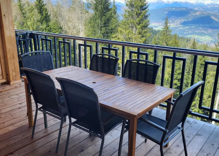 Ski, Wandern & Biken Am Nassfeld Hermagor-Pressegger See