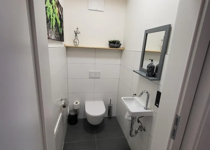 Διαμέρισμα Ski, Wandern & Biken Am Nassfeld *