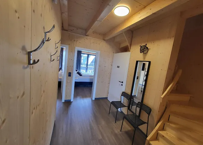 Ski, Wandern & Biken Am Nassfeld * Hermagor-Pressegger See