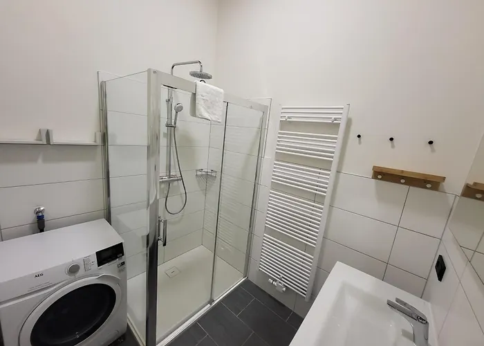 Ski, Wandern & Biken Am Nassfeld Apartmán *