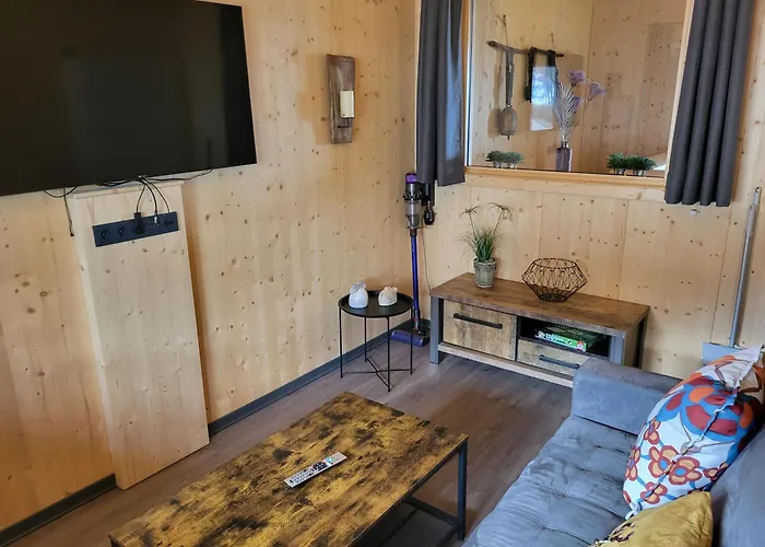 Ski, Wandern & Biken Am Nassfeld Hermagor-Pressegger See