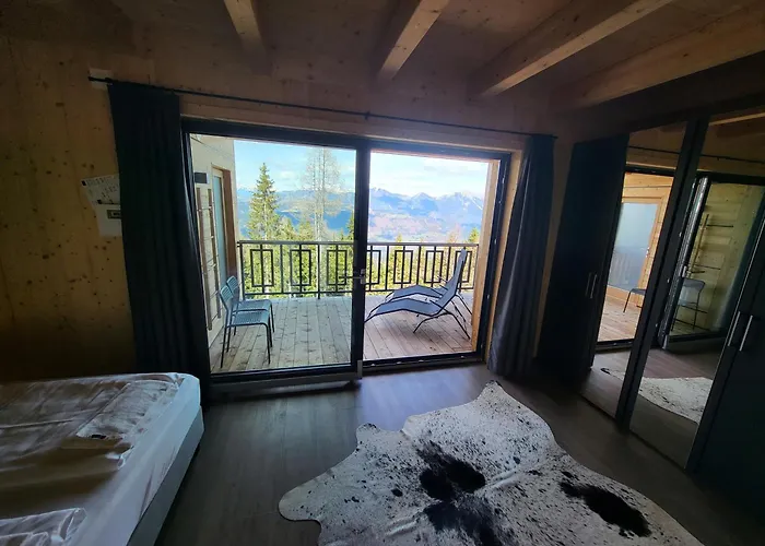 Ski, Wandern & Biken Am Nassfeld * Hermagor-Pressegger See